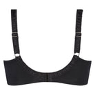 Hunkemöller Diva BH med bøjle, sort - 102513/206877 - BLACK - Black