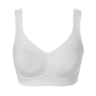 Trofé Louise BH uden bøjle, hvid - 10280 - 1000 - White
