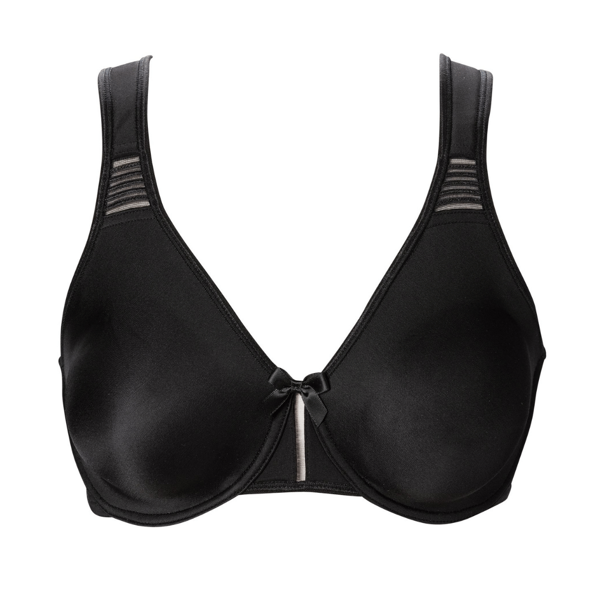 Trofé Laura minimizer BH, sort - 10930 - 1200 - Black