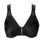 Trofé Laura minimizer BH, sort - 10930 - 1200 - Black