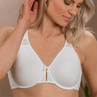 Trofé Laura minimizer BH, creme - 10930 - 1300 - Offwhite