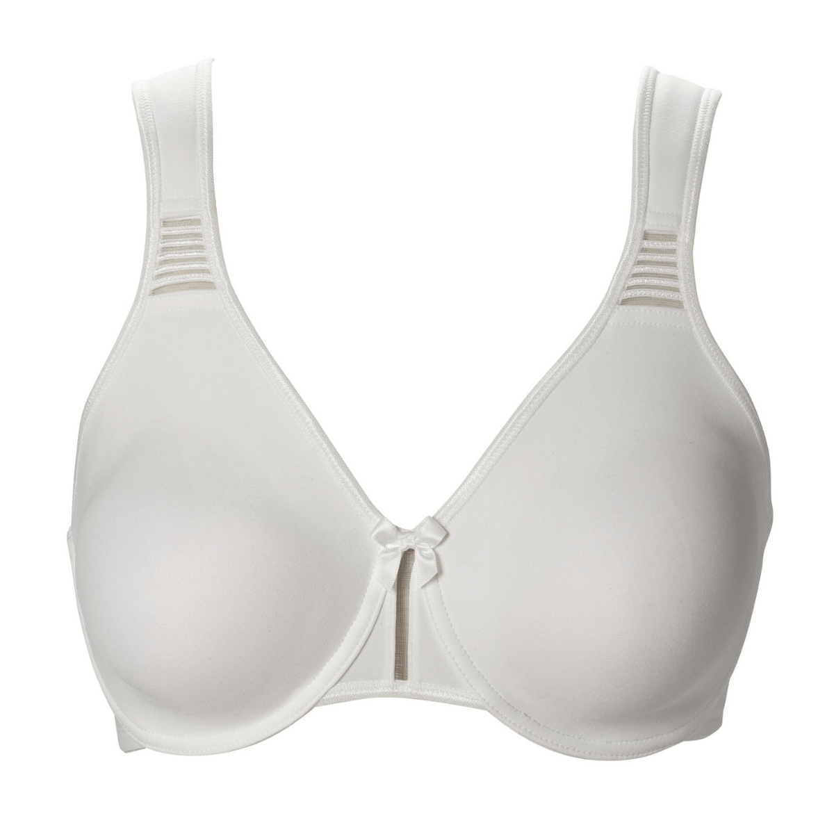 Trofé Laura minimizer BH, creme - 10930 - 1300 - Offwhite