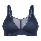 Anita Air Control sports BH, blå - 5544 - 371 - Blue Irish