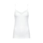 Mey Emotion Elegance top, hvid - 1110026 - 001 - White