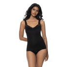 Mey Emotion Elegance top, sort - 1110027 - 003 - Black