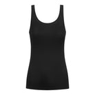 Mey Modal Pure top, sort - 1110053 - 3 - Black