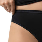 Mey Modal Pure tai trusse, sort - 1120039 - 3 - Black