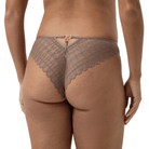Mey Poetry Temptation tanga trusse, brun - 1120051 - 1279 - Milk`n Coffee