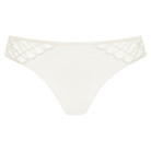 Mey Poetry Temptation tanga trusse, natural - 1120051 - 005 - Champagner