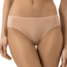 Mey Invisibles brazilian trusse, nude - 1120054 - 376 - Cream Tan