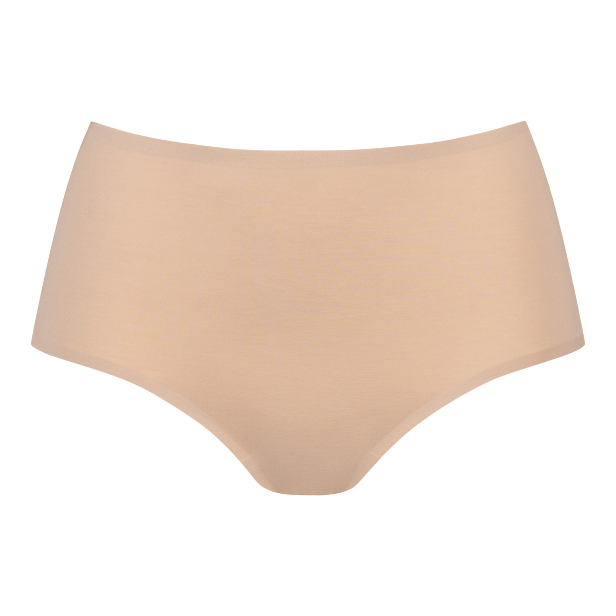 Mey Invisibles maxi trusse, nude - 1120056 - 376 - Cream Tan
