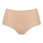 Mey Invisibles maxi trusse, nude - 1120056 - 376 - Cream Tan