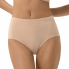 Mey Invisibles maxi trusse, nude - 1120056 - 376 - Cream Tan