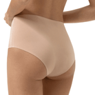 Mey Invisibles maxi trusse, nude - 1120056 - 376 - Cream Tan