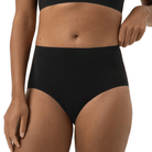 Mey Invisibles maxi trusse, sort - 1120056 - 003 - Black