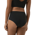 Mey Invisibles maxi trusse, sort - 1120056 - 003 - Black