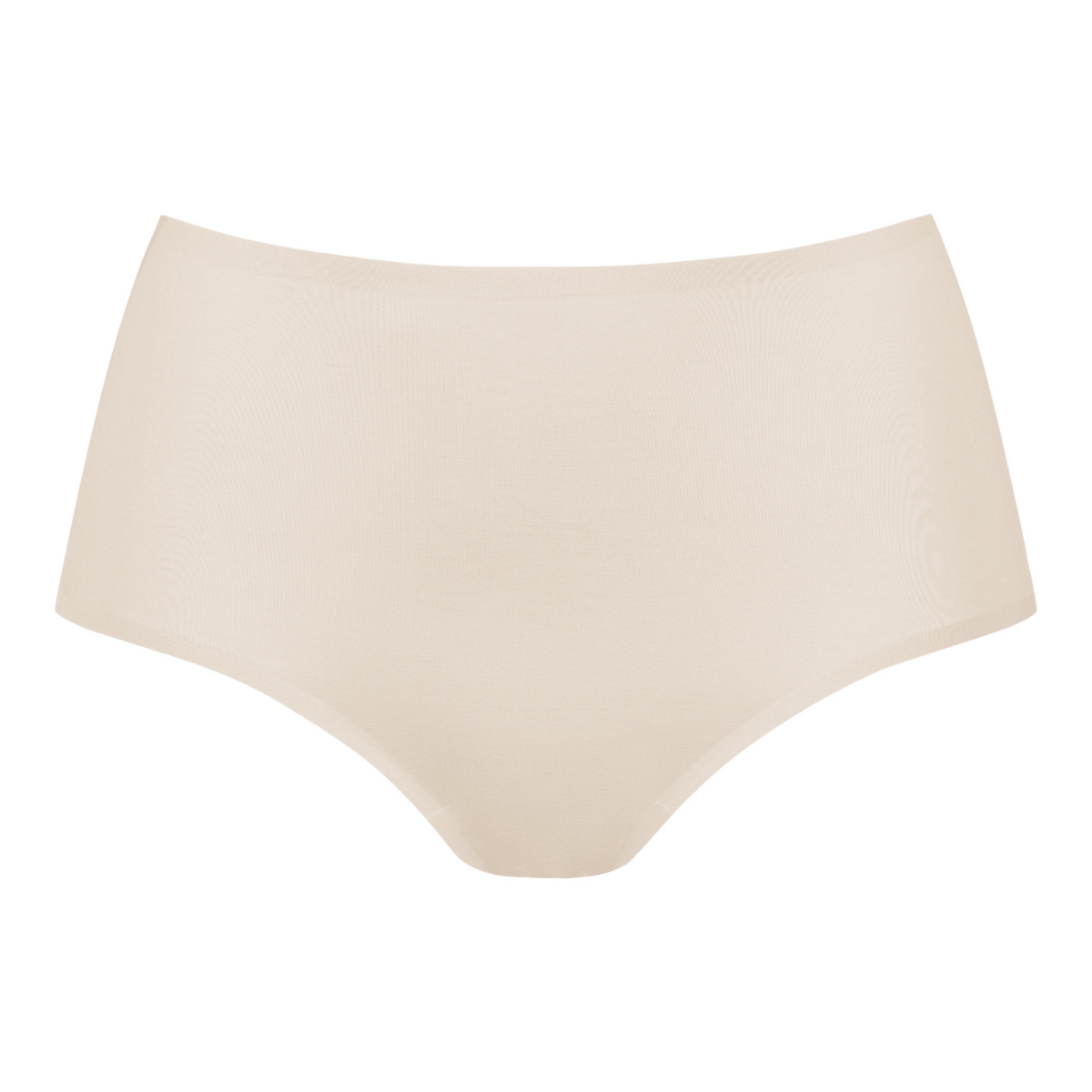Mey Invisibles maxi trusse, creme - 1120056 - 703 - Bailey
