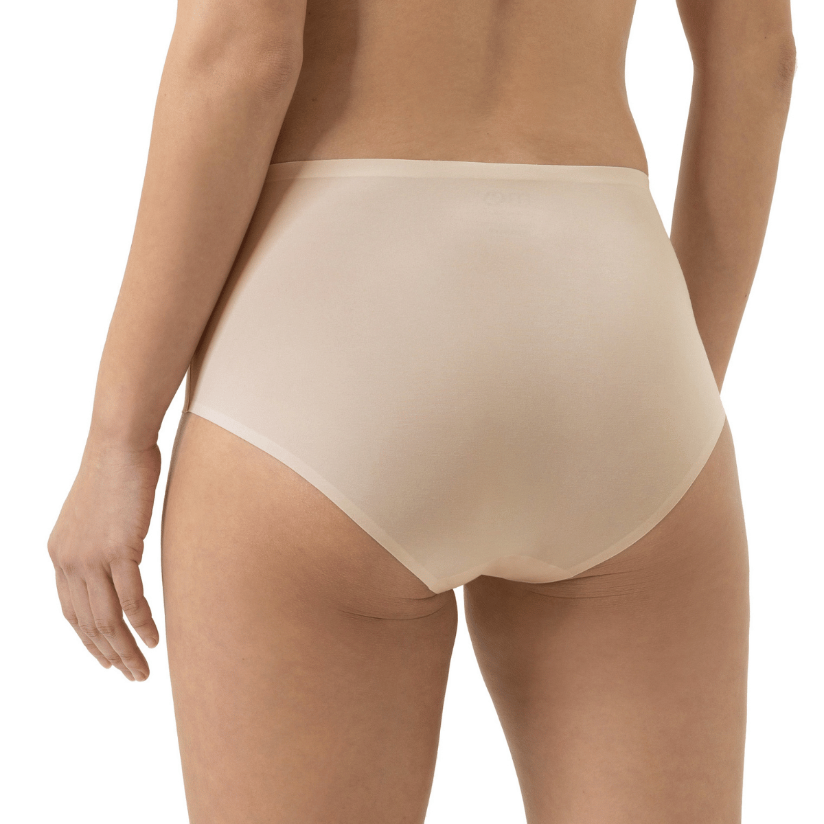 Mey Invisibles maxi trusse, creme - 1120056 - 703 - Bailey