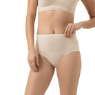 Mey Invisibles maxi trusse, creme - 1120056 - 703 - Bailey