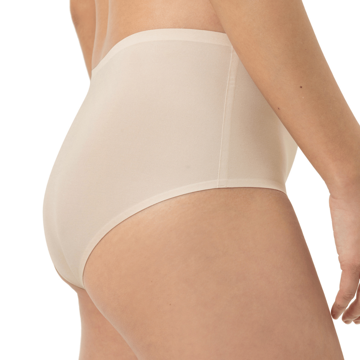 Mey Invisibles maxi trusse, creme - 1120056 - 703 - Bailey