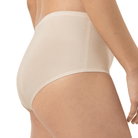 Mey Invisibles maxi trusse, creme - 1120056 - 703 - Bailey