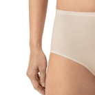 Mey Invisibles maxi trusse, creme - 1120056 - 703 - Bailey