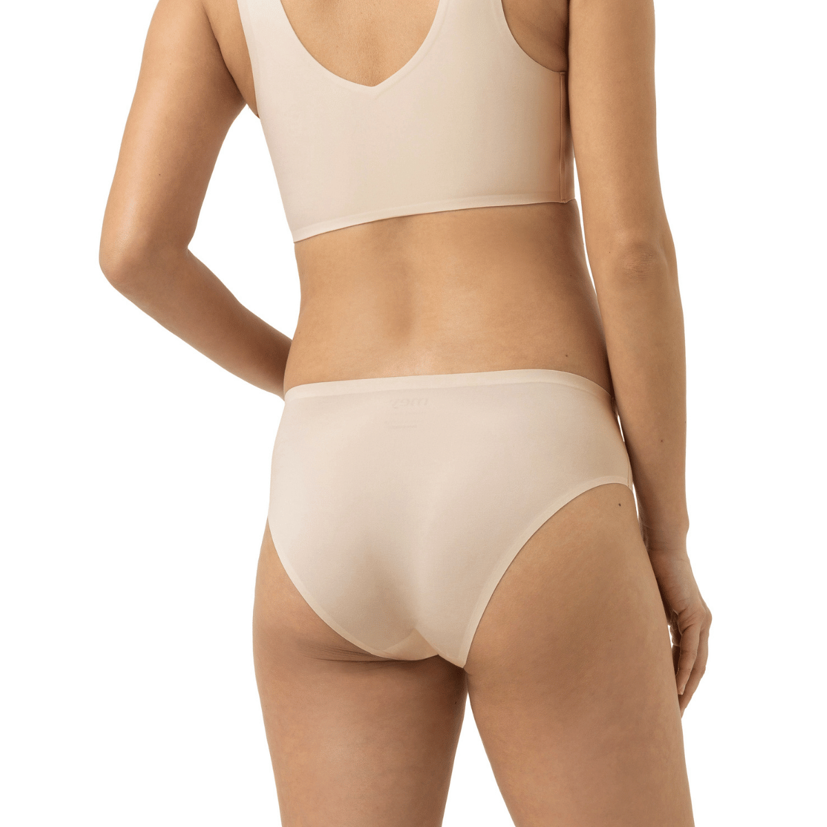 Mey Invisibles tai trusse, creme - 1120057 - 703 - Bailey