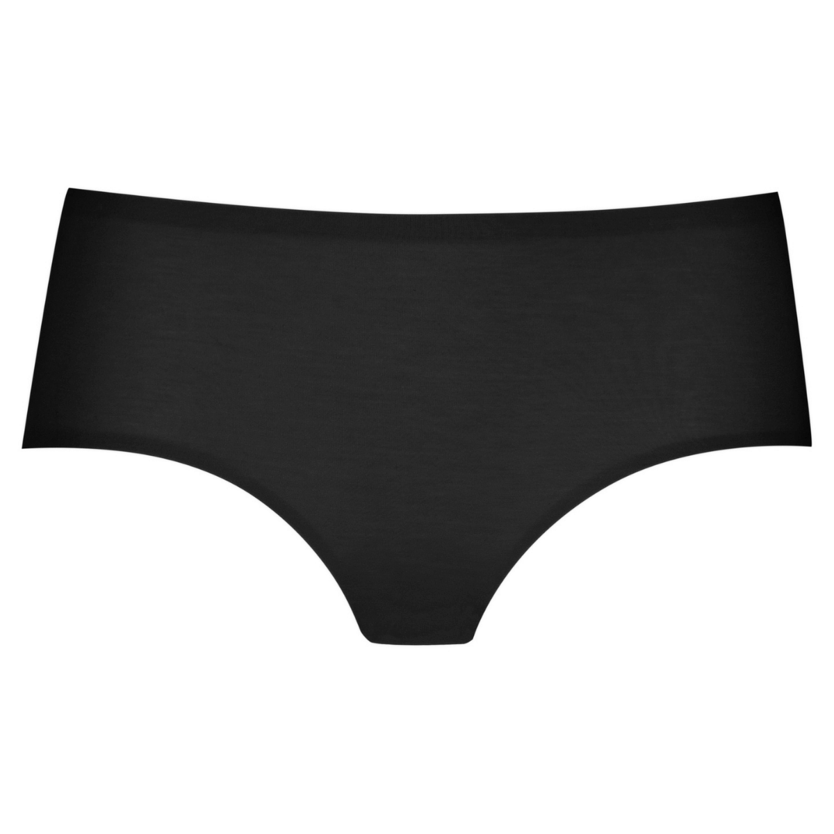 Mey Invisibles hipster trusse, sort - 1120097 - 003 - Black