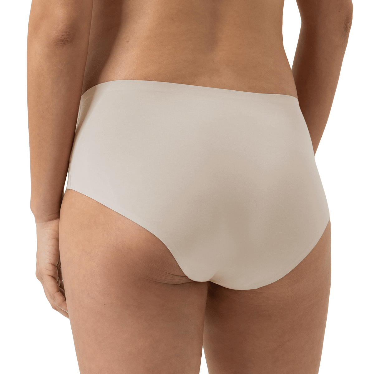 Mey Invisibles hipster trusse, nude - 1120097 - 703 - Bailey