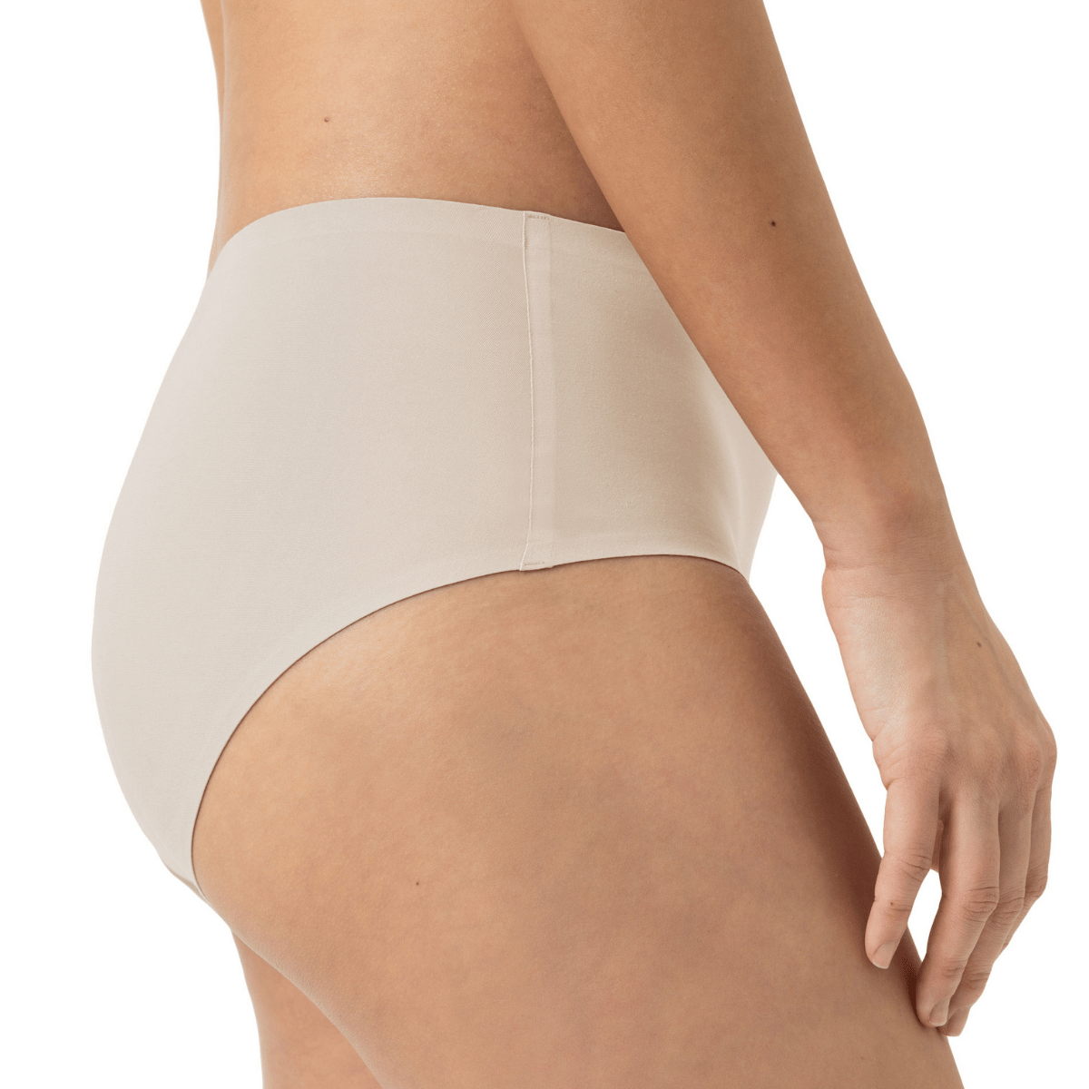 Mey Invisibles hipster trusse, nude - 1120097 - 703 - Bailey