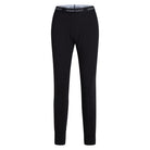 Urban Quest sweatpants, sort - 1120 - 9000 - Black