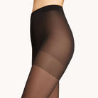 Wolford Miss W 30 Denier strømpebukser, sort - 11218 - 7005 - Black