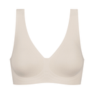 Mey Invisibles BH top, creme - 1150031 - 703 - Bailey