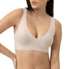 Mey Invisibles BH top, creme - 1150031 - 703 - Bailey