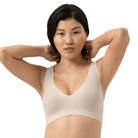 Mey Invisibles BH top, creme - 1150031 - 703 - Bailey