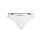 Urban Quest 3-Pack g-streng, hvid - UQ1150 - 1000 - White