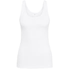 Calida Light Tank top, hvid - 11600 - 001 - White