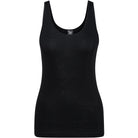 Calida Light Tank top, sort - 11600 - 992 - Black