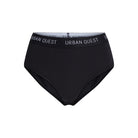 Urban Quest 3-Pack maxi trusse, sort - UQ1170 - 9000 - Black