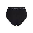 Urban Quest 3-Pack maxi trusse, sort - UQ1170 - 9000 - Black