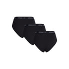 Urban Quest 3-Pack maxi trusse, sort - UQ1170 - 9000 - Black
