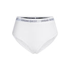 Urban Quest 3-Pack maxi trusse, hvid - UQ1170 - 1000 - White