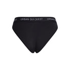 Urban Quest 3-Pack tai trusse, sort - UQ1180 - 9000 - Black