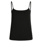 Urban Quest 2-Pack top, sort - 1200 - 9000 - Black