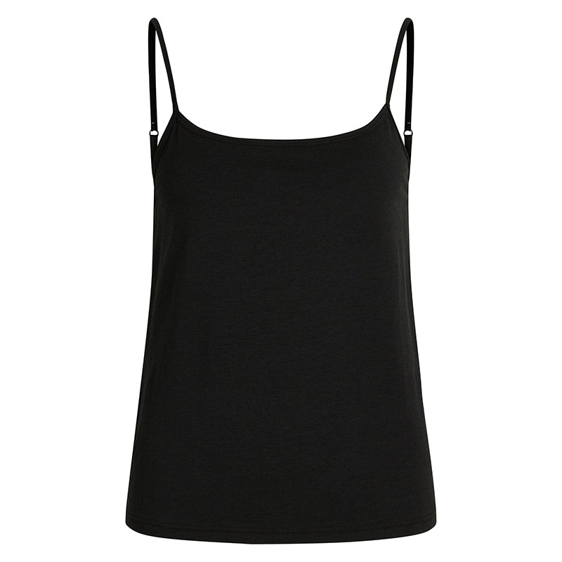 Urban Quest 2-Pack top, sort - 1200 - 9000 - Black