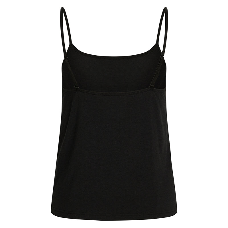 Urban Quest 2-Pack top, sort - 1200 - 9000 - Black