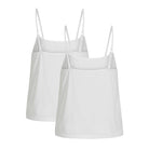 Urban Quest 2-Pack top, hvid - 1200 - 1000 - White