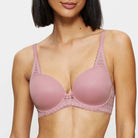 Triumph Aura Spotlight WHP BH med bøjle, lyserød - 10216459 - 7824 - Sunrose Pink