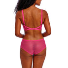 Freya Fancies BH med bøjle, pink - AA1011 - HOK - Hot Pink