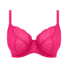 Freya Fancies BH med bøjle, pink - AA1011 - HOK - Hot Pink